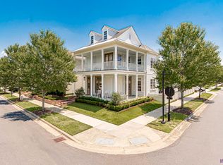 4908 Arrowhead St, Baton Rouge, LA 70808