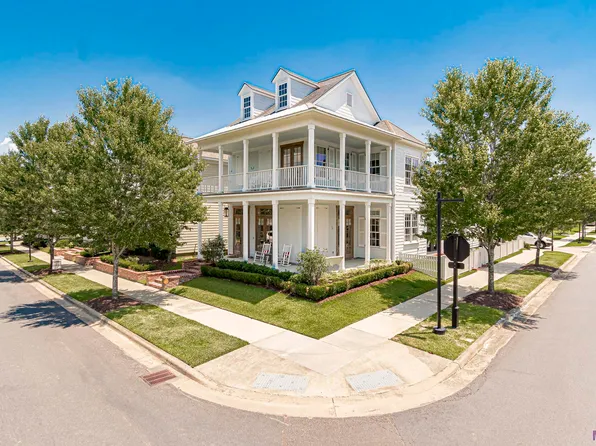 4908 Arrowhead St, Baton Rouge, LA 70808