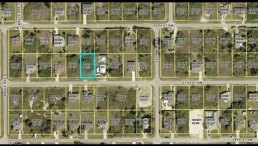 1st image of 3808 17th ST SW