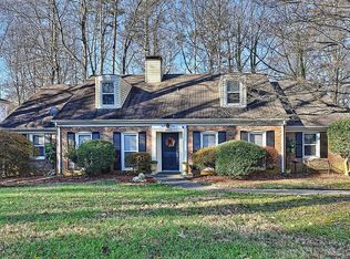 7200 Valley Haven Dr, Charlotte, NC 28211