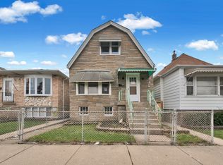 3627 W 57th Pl, Chicago, IL