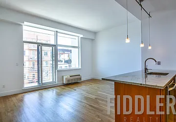 Rented by Fiddler Realty