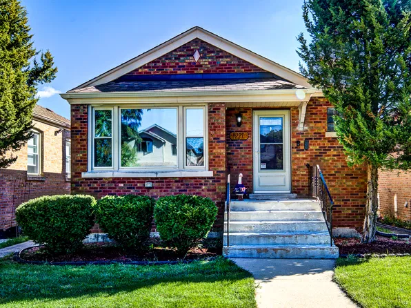 11309 S Talman Ave, Chicago, IL 60655