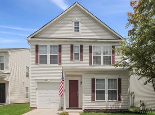 6227 Salamander Run Ln, Charlotte, NC 28215