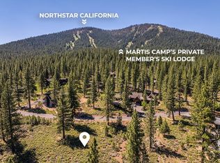 9642 Dunsmuir Way, Truckee, CA