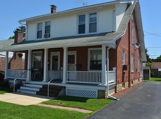 51 Keppel Ave, West Lawn, PA 19609