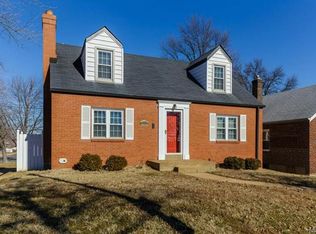 5055 Fairview Ave, Saint Louis, MO