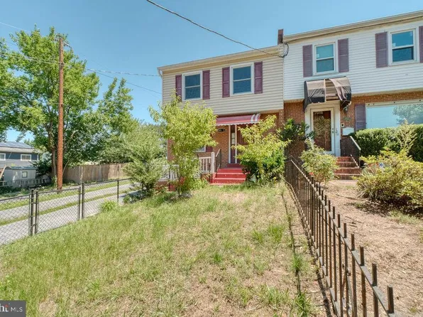 4903 8th St NE, Washington, DC 20017