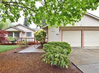 9050 SW Pinto Ct, Beaverton, OR 97008