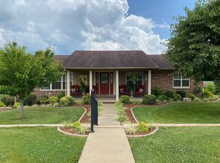 104 Cranbrook Dr, Glasgow, KY 42141