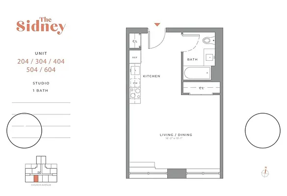 Rented by Compass | media 10