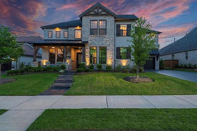 1st image of 731 Star Meadows Dr
