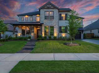 731 Star Meadows Dr, Prosper, TX 75078