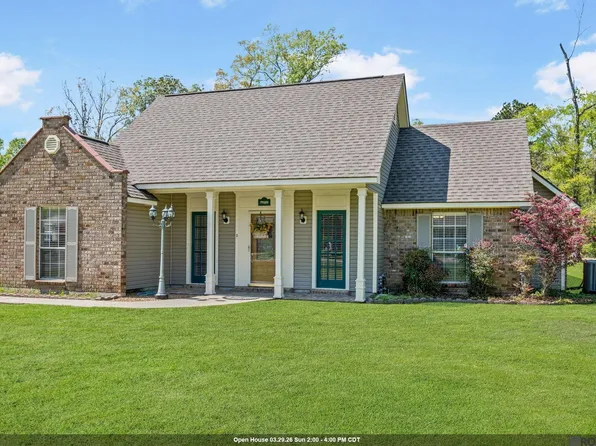 7097 Jim Rushing Rd, Denham Springs, LA 70706