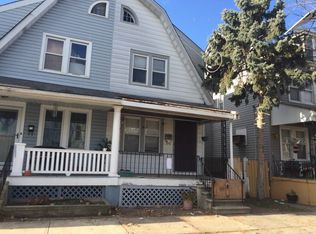 835 Melrose Ave, Trenton, NJ 08629