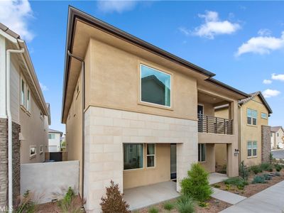 186 Merit, Irvine, CA, 92618