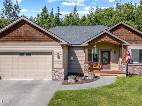 7732 S Timberview Dr, Wasilla, AK 99623