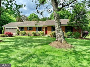 5425 Harris Farm Ln, Clarksville, MD 21029