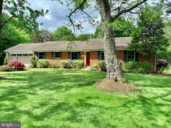 5425 Harris Farm Ln, Clarksville, MD 21029