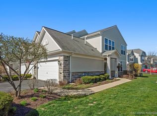 457 Valentine Way, Oswego, IL 60543