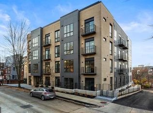 1016 17th Pl NE APT 3, Washington, DC 20002