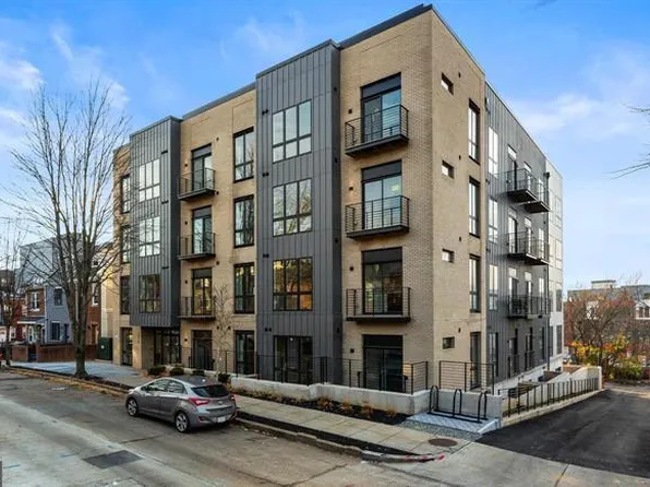 1016 17th Pl NE APT 3, Washington, DC 20002