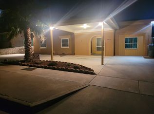 10476 Chinaberry Dr, El Paso, TX 79925