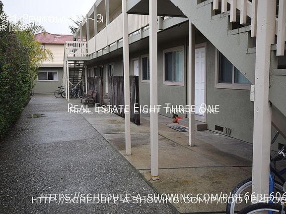 2nd image of 1901 Portola Dr #3