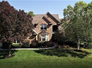 4158 Westridge Dr, Mason, OH 45040