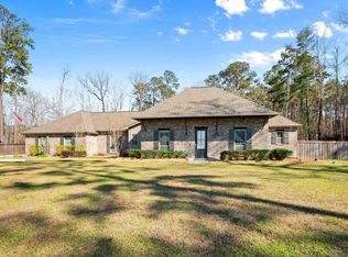 34830 Clinton Allen Rd, Denham Springs, LA 70706