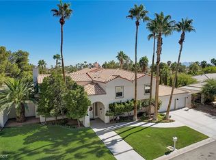 2060 Palm Canyon Ct, Las Vegas, NV 89117