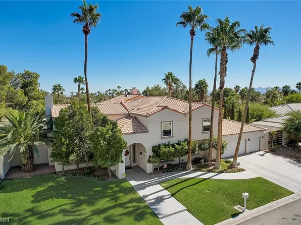 2060 Palm Canyon Ct, Las Vegas, NV 89117