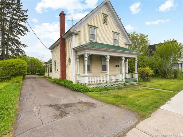 310 Union St, Fredericton, NB E3A 3L9