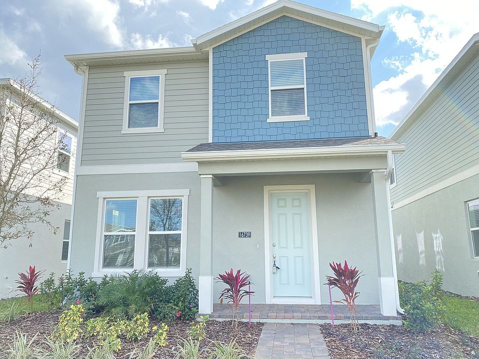 1st image of 16739 Hamlin Vista Aly