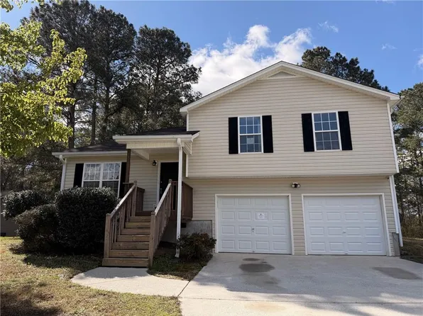 54 Alana Ct, Dallas, GA 30157