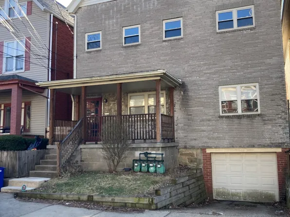 5524 Kentucky Ave Floor 2, Pittsburgh, PA 15232