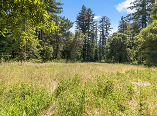 201 Hill House Rd, Boulder Creek, CA 95006