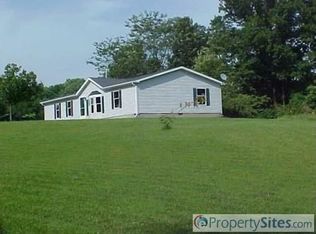 4248 Parrish Rd, Freedom, IN 47431