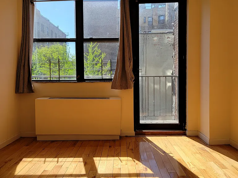 465 Columbus Ave #6-B — Photo 1