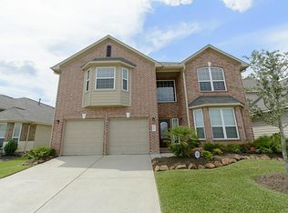 3510 Lilac Ranch Dr, Katy, TX 77494