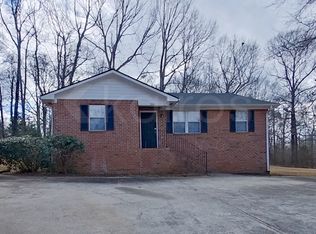 235 Big Oak Cir, Athens, GA 30605