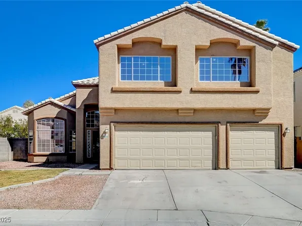 4860 Contento Cir, North Las Vegas, NV 89031