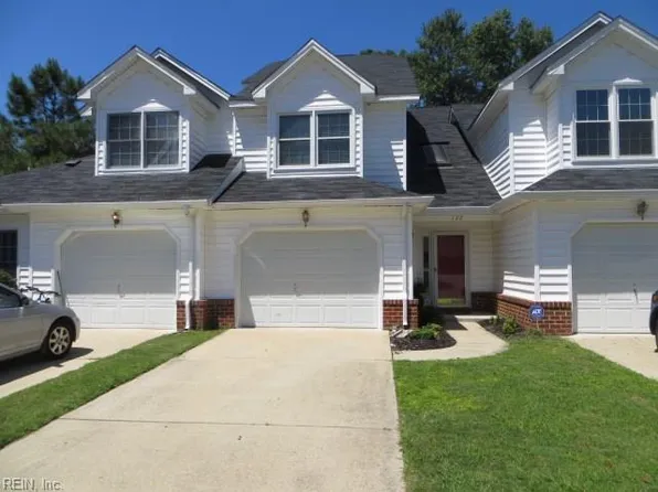 122 Songbird Trl, Yorktown, VA 23692