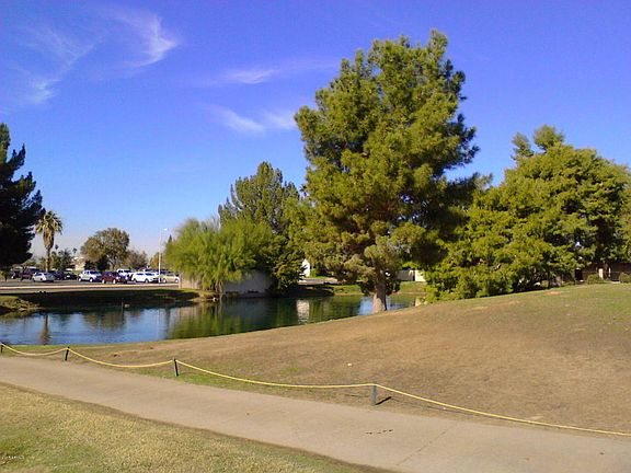 2nd image of 10226 W Monterosa St