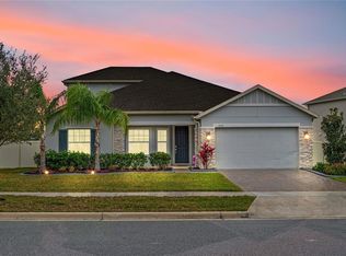 1690 Lake Sims Pkwy, Ocoee, FL 34761