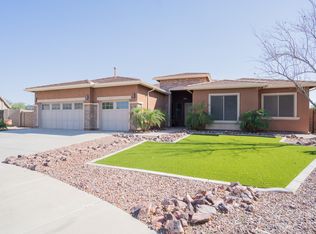 4702 N 151st Dr, Goodyear, AZ 85395