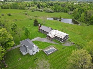 8940 Lewis Rd, Remsen, NY 13438