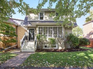 6937 31st St, Berwyn, IL 60402