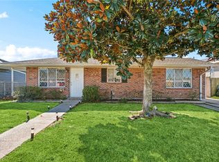 177 Carita Dr, Westwego, LA 70094