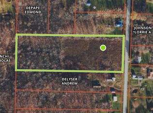 0 Bear Swamp Rd #488, Williamson, NY 14589